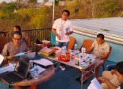 HP2SK NTT Gelar Rapat Perdana, Pemkab Kupang Diminta Tinjau Kembali Soal Perijinan