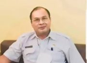 Kadis Peternakan NTT Ditunjuk Mendagri Jadi Penjabat Bupati SBD