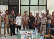 Realisasi Kuota Pengiriman Sapi masih Dibawah 50 Persen, HP2SK NTT Temui Kadisnak Kupang, Desak Transparansi