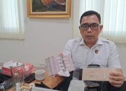 Polda NTT Bongkar Peredaran Uang Palsu dalam Transaksi Barang Antik