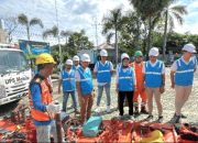 Tingkatkan Produktivitas menuju Zero Harm Zero Loss, PLN Perkuat Budaya K3 dan Kompetensi SDM 