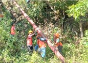 Komitmen PLN Sepanjang 2024, Berhasil Melistriki 72 Desa dan 158 Dusun di NTT