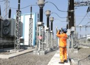 Dukung Sektor Pertambangan, PLN Sukses Lakukan Energize Pelanggan PT. Lisindo Sentosa 555 kVA