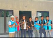 Pasokan Lisrik Aman, Bupati Sabu Raijua Apresiasi Kinerja dan Sinergitas antara PLN dengan Pemkab