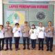 Bhayangkari Daerah NTT Gelar Terapi USEFT di Lapas Perempuan Kupang