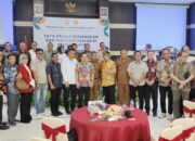 Kunker Komisi IV DPR RI, HP2SK NTT Apresiasi Kepedulian DPR RI terhadap Pertanian dan Peternakan NTT