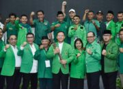 Tetapkan Mardiono jadi Ketum PPP, DPW PPP NTT Apresiasi Keputusan Kemenkum