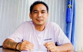 Jaga Marwah Organisasi, Tono Sufari Sutami Tegaskan Organisasi untuk Kepentingan Bersama, Bukan Kepentingan Pribadi