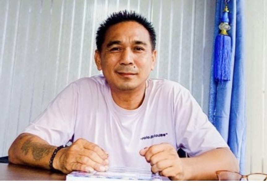 Jaga Marwah Organisasi, Tono Sufari Sutami Tegaskan Organisasi untuk Kepentingan Bersama, Bukan Kepentingan Pribadi