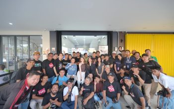 Ajang “Hunting Smart Series” Sukses Digelar, Peserta Harapkan Lebih Banyak Kolaborasi KFI dan Samsung